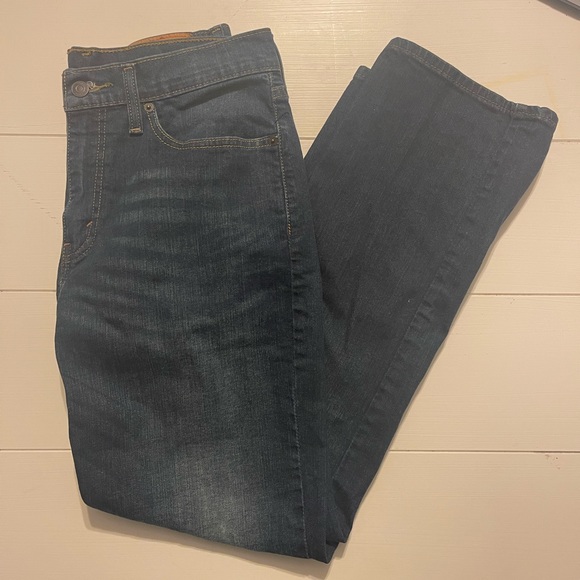 Levi’s Mens 514’s